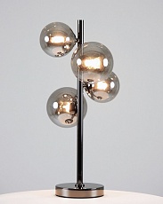 Настольная лампа Moderli Renny V10798-4T 4