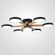 Люстра Imperium Loft TURNA01 178336-26