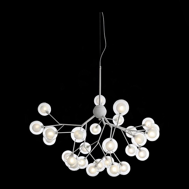 Подвесная люстра ST Luce Demele SL376.503.27 Фото № 2