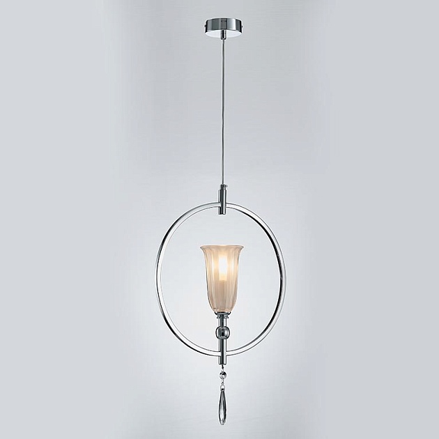 Подвесной светильник Newport 4801/S chrome М0063683 изображение 2 Подвесной светильник Newport 4801/S chrome М0063683 Фото № 2