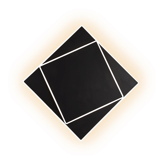 Настенный светодиодный светильник Mantra Dakla 6430 Фото № 1