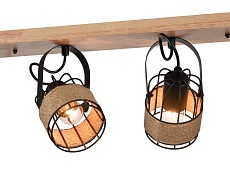 Спот Vele Luce Extra VL6472W04 2