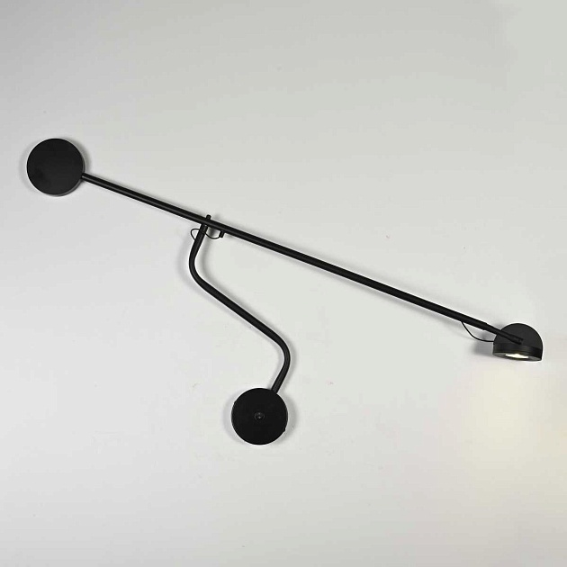 Настенный светодиодный светильник Imperium Loft Flick 140700-26 Фото № 13