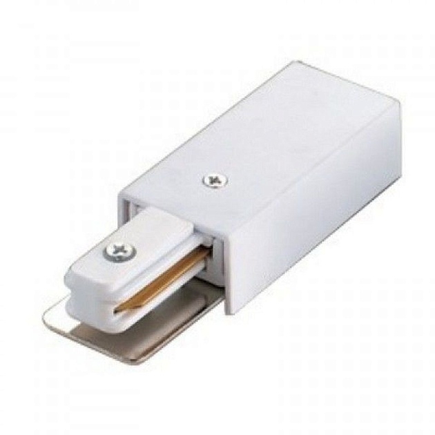 Терминал питания трека LEEK LE062311-013 Фото № 1