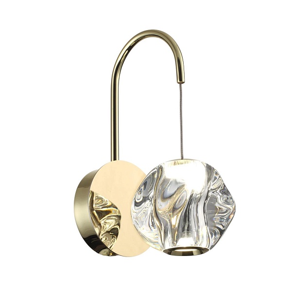 Бра Odeon Light L-Vision Jemstone 5085/5WL Фото № 5