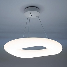 Подвесной светодиодный светильник Citilux Стратус Смарт CL732A660GS 5