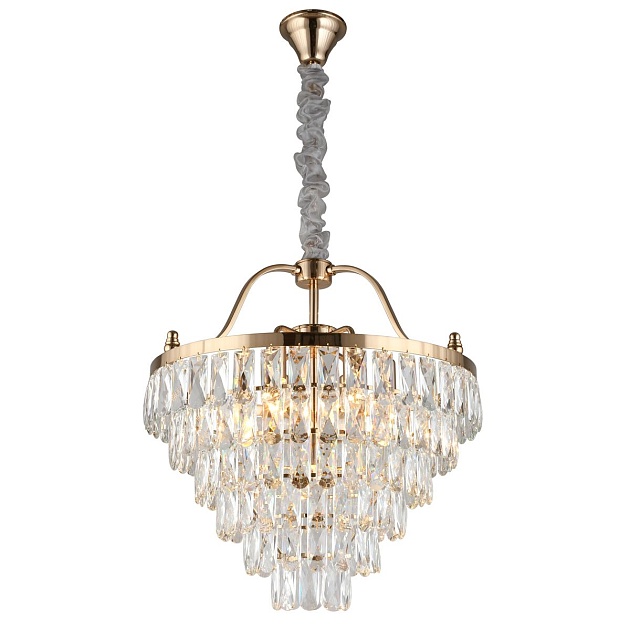 Подвесная люстра Aployt Gerta APL.725.13.07 Фото № 1