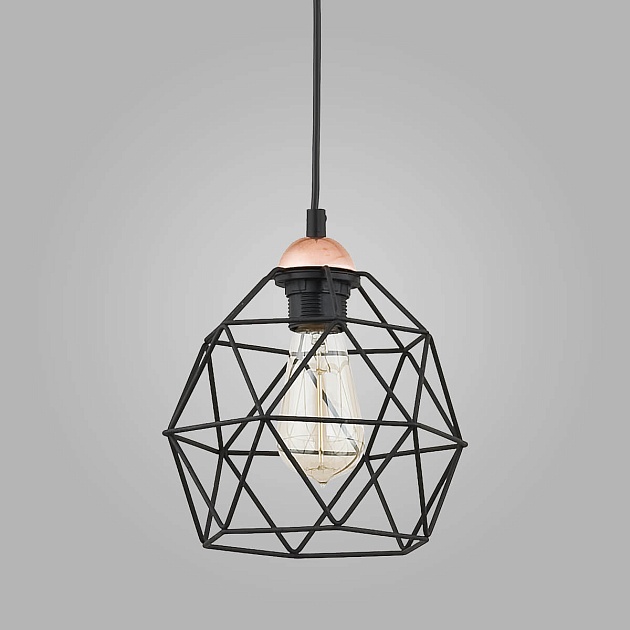 Подвесной светильник TK Lighting 1638 Galaxy 1 Фото № 1