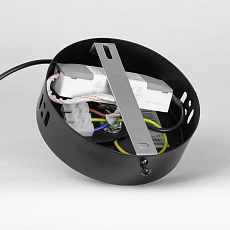 Подвесной светодиодный светильник Lussole Aberdeen LSP-7375 1