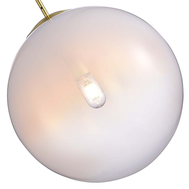 Подвесной светильник ST Luce Cassius SL1190.223.01 Фото № 2