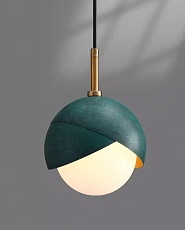 Подвесной светильник Romatti Kobo Sphere 8934-1HB 2