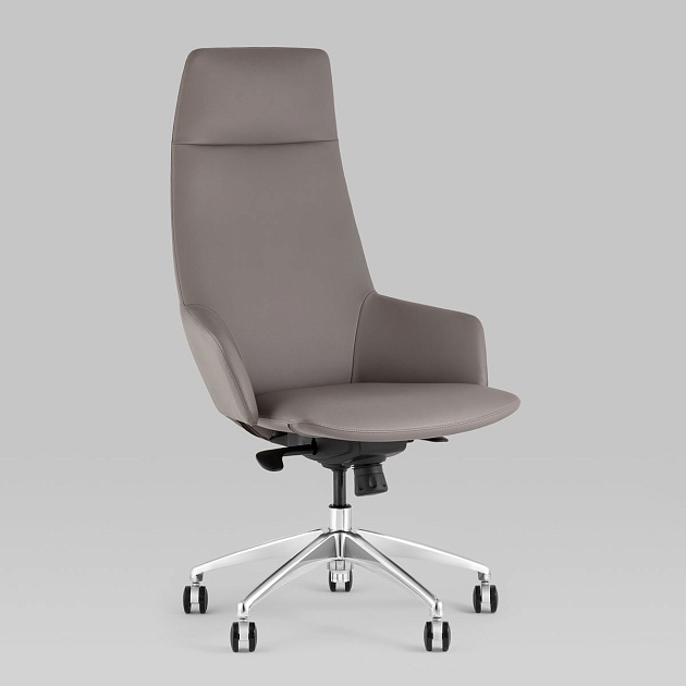 Кресло руководителя TopChairs Bow A332 270-38 изображение 1 Кресло руководителя TopChairs Bow A332 270-38 Фото № 1