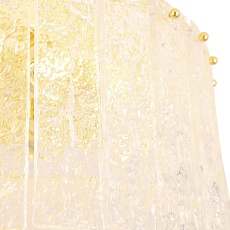 Потолочный светильник Crystal Lux Oviedo PL6 3