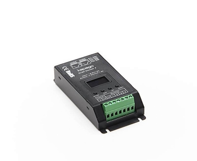 Контроллер Deko-Light OLED Dimmer 4 843269 Фото № 1
