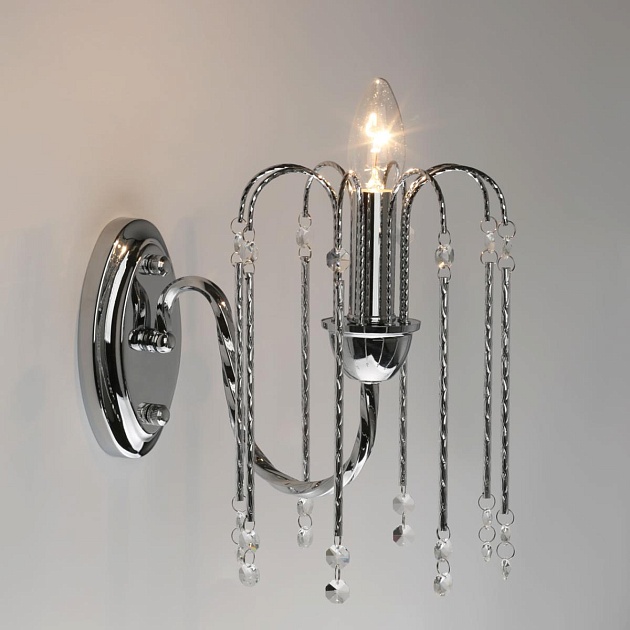 Бра Chiaro Диана 340021801 Фото № 5