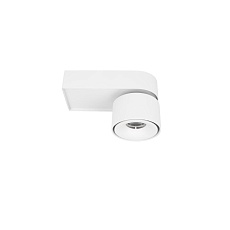 Спот Loft IT Knof 10324/A White 5