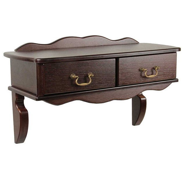 Консоль Мебелик Берже 20 002345 изображение 1 Консоль Мебелик Берже 20 002345 Фото № 1