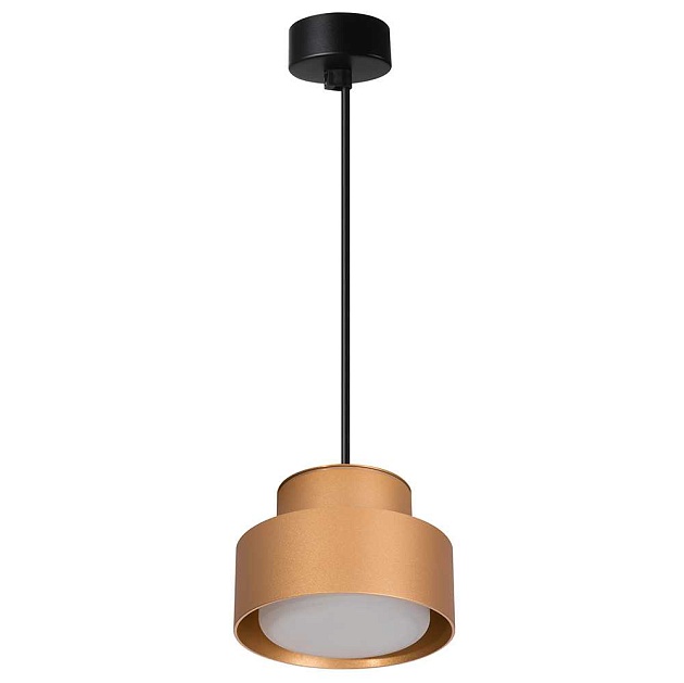 Подвесной светильник Feron Aura HL3678 48411 Фото № 1