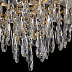 Потолочная люстра Citilux Leonna CL320182 3