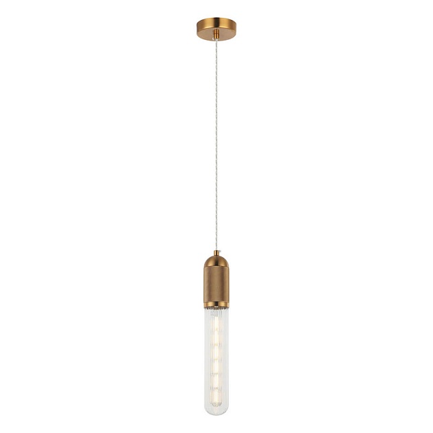 Подвесной светильник Lussole Loft Blount LSP-8784 Фото № 1