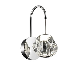 Бра Odeon Light L-Vision Jemstone 5084/5WL 4