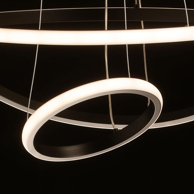 Люстра De City Оскар 510012503 Фото № 8