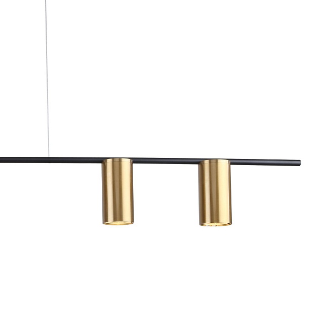 Подвесная люстра F-Promo Shanku 3098-4P Фото № 4