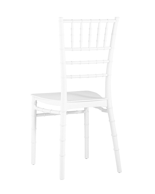 Кухонный стул Stool Group Bride пластик белый Y828 white изображение 5 Кухонный стул Stool Group Bride пластик белый Y828 white Фото № 5