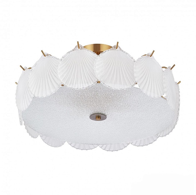 Потолочный светильник Arte Milano Rim 316009/D500 BS изображение 7 Потолочный светильник Arte Milano Rim 316009/D500 BS Фото № 7