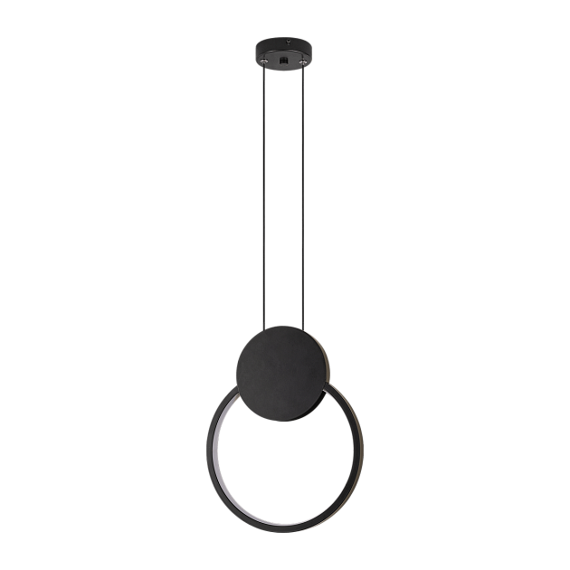 Подвесной светодиодный светильник Moderli Store V5021-1PL Фото № 1