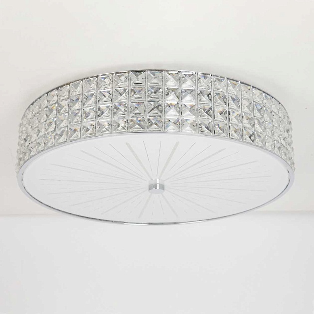 Потолочный светильник Citilux Портал CL324181 Фото № 7