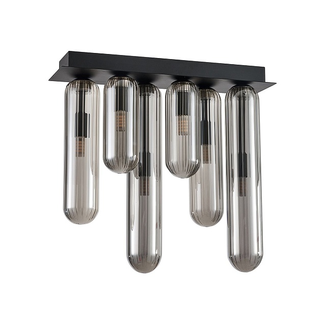 Потолочная люстра Favourite Stalactit 4454-6P Фото № 1