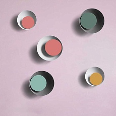 Бра Imperium Loft Twirl 102164-26 2