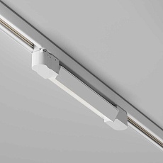 Трековый светодиодный светильник Maytoni Technical Basis TR196-3-10W4K-W 2