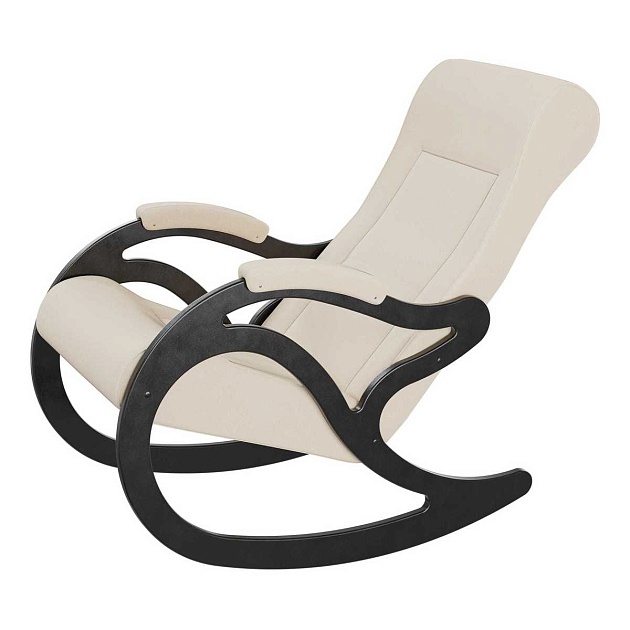 Кресло-качалка Мебелик Модель 7 008384 Фото № 1