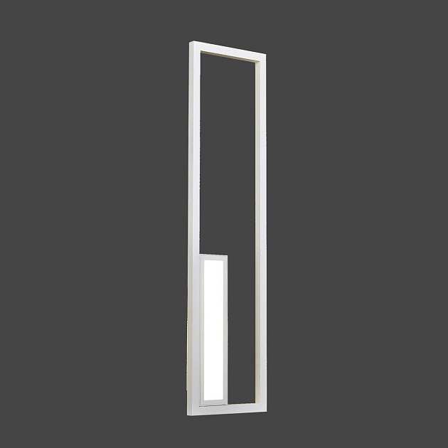 Настенный светодиодный светильник Mantra Boutique 7665 изображение 4 Настенный светодиодный светильник Mantra Boutique 7665 Фото № 4