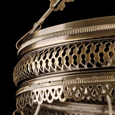 Подвесная люстра Citilux Каир CL419165 3