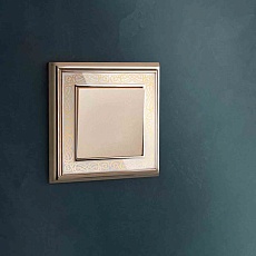 Клавиша Werkel для выключателя перекрестного (шампань) W1119011 4690389157127 2