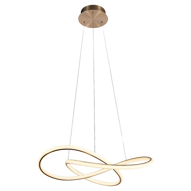 Подвесной светодиодный светильник Lussole Loft Ingersoll LSP-8348 изображение 1 Подвесной светодиодный светильник Lussole Loft Ingersoll LSP-8348 Фото № 1