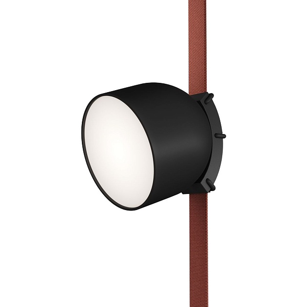Трековый светильник Denkirs Belty Spot DK5542-BK изображение 4 Трековый светильник Denkirs Belty Spot DK5542-BK Фото № 4