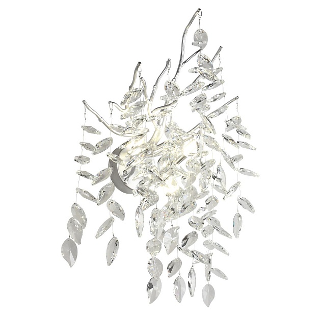 Настенный светильник Aployt Gertunia APL.847.11.03 Фото № 1