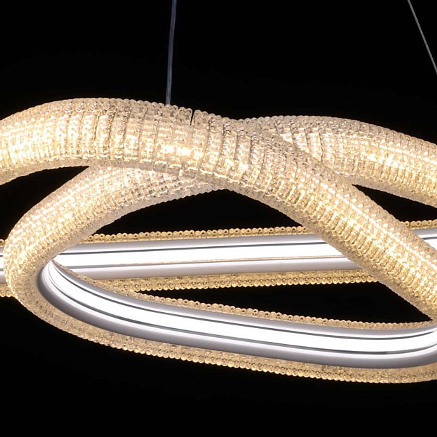 Люстра De City Оскар 510015201 Фото № 3