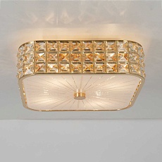 Потолочный светильник Citilux Портал CL324242 5