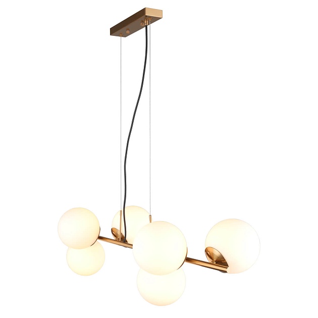 Подвесной светильник Omnilux Avetrana OML-66623-06 Фото № 1