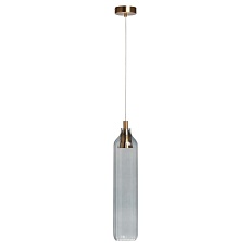 Подвесной светильник De Markt Кьянти 720012201