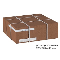 Банкетка Мебелик Васко В 107Н 008157 1