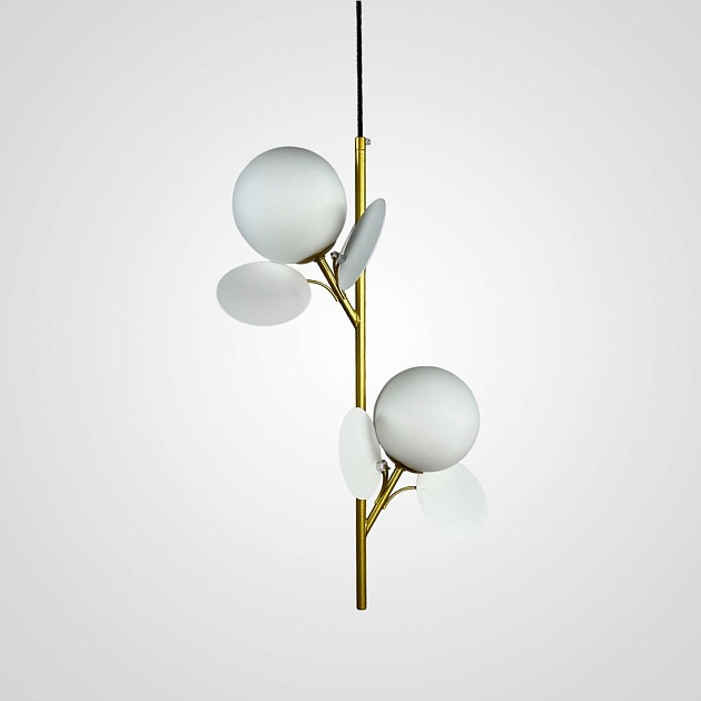 Подвесная люстра Imperium Loft Matisse 191917-26 Фото № 1