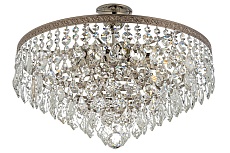 Потолочная люстра Arti Lampadari Castellana E 1.3.46.602 N 1