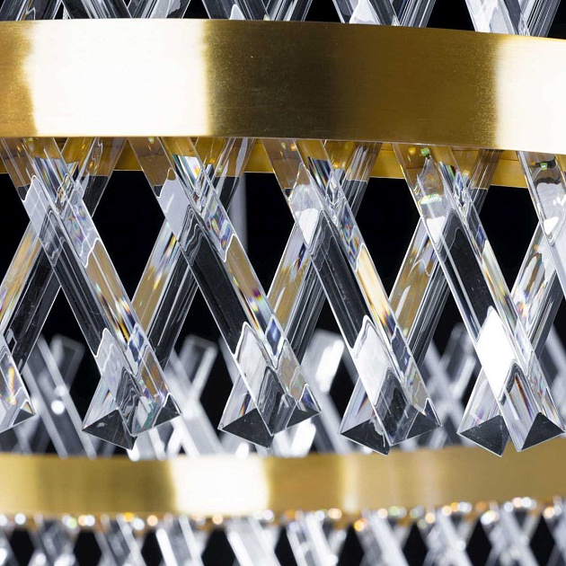 Подвесной светодиодный светильник Citilux Ричард CL336103 Фото № 4