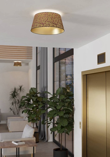 Потолочный светильник Eglo Castuera 390291 Фото № 6